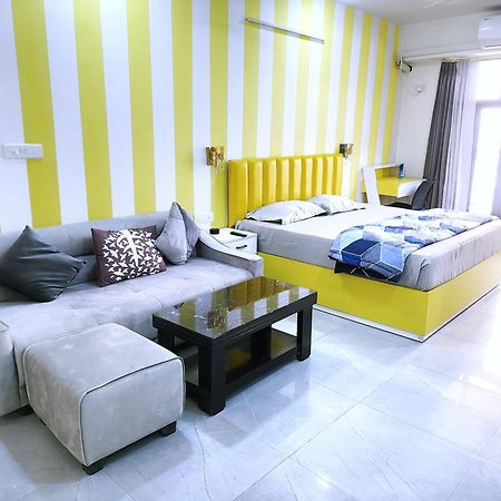 Studios By La Sentido กาเซียบัด ภายนอก รูปภาพ