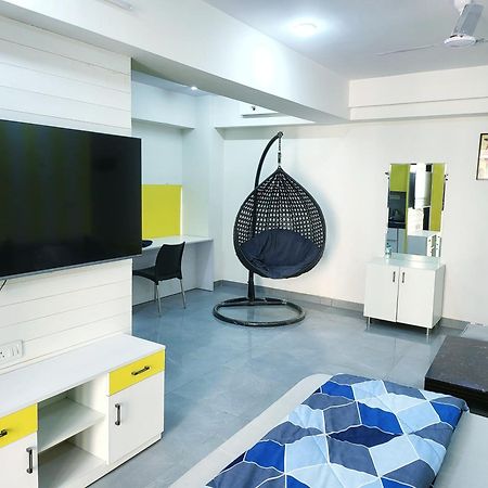 Studios By La Sentido กาเซียบัด ภายนอก รูปภาพ