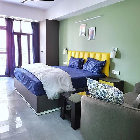Studios By La Sentido กาเซียบัด ภายนอก รูปภาพ