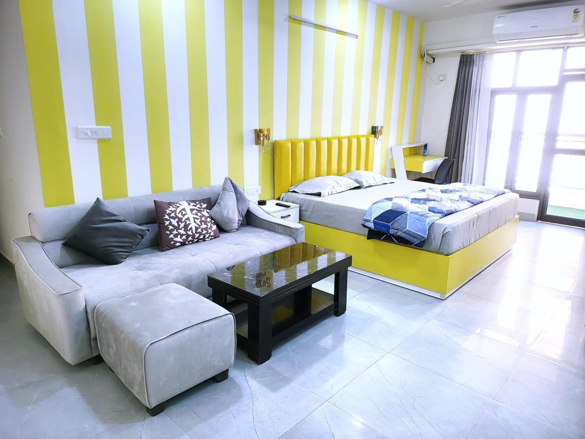 Studios By La Sentido กาเซียบัด ภายนอก รูปภาพ