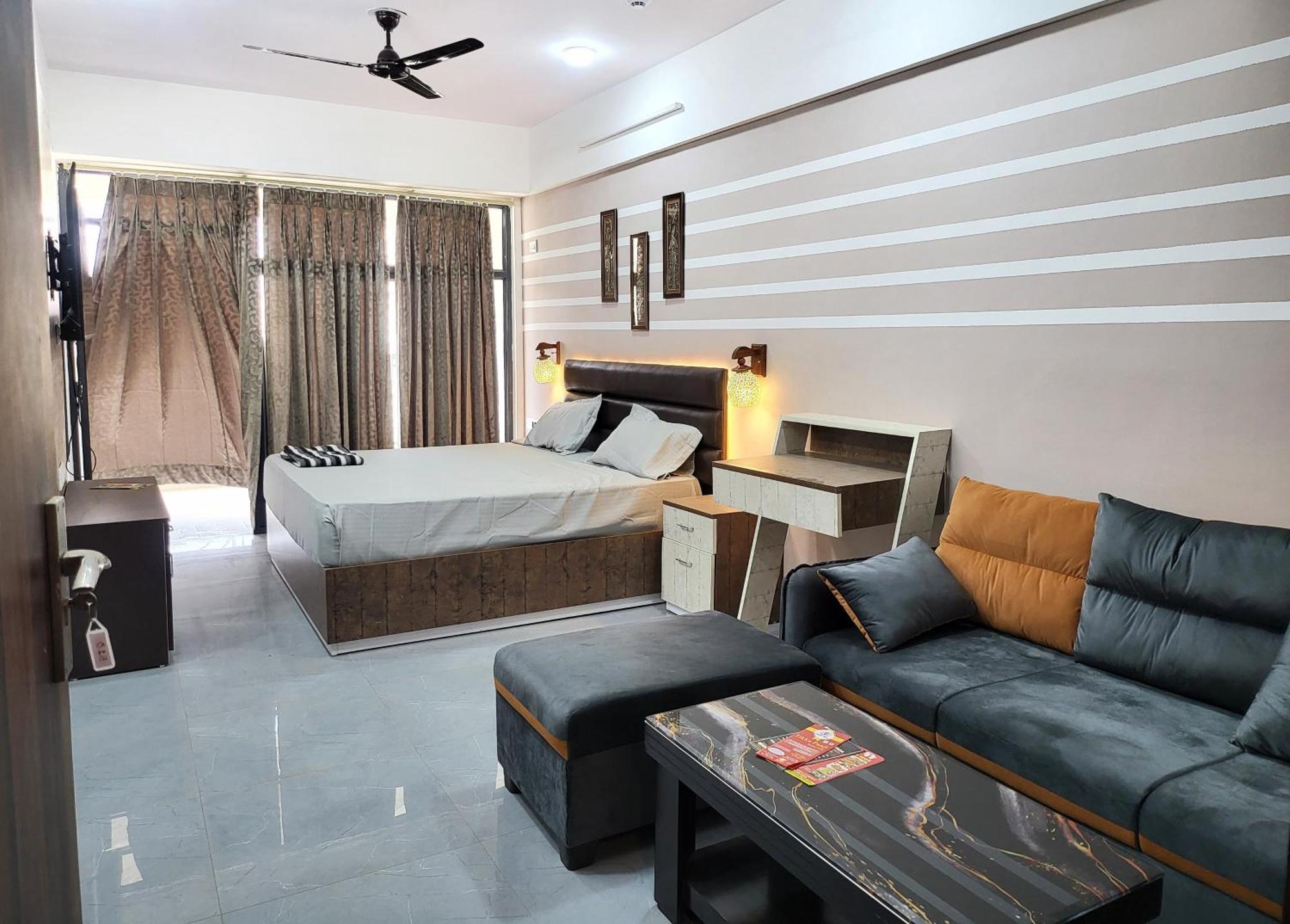 Studios By La Sentido กาเซียบัด ภายนอก รูปภาพ