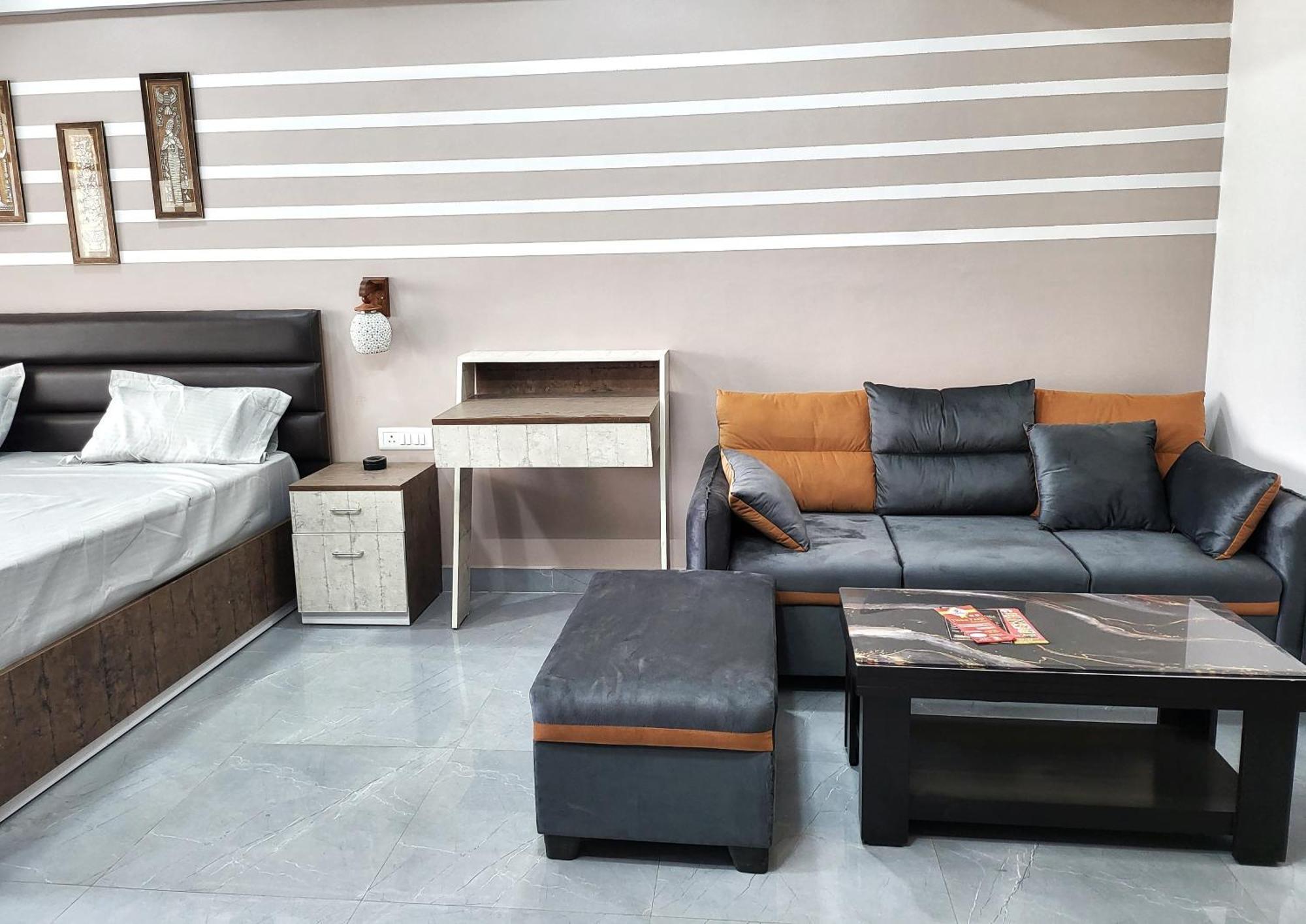 Studios By La Sentido กาเซียบัด ภายนอก รูปภาพ