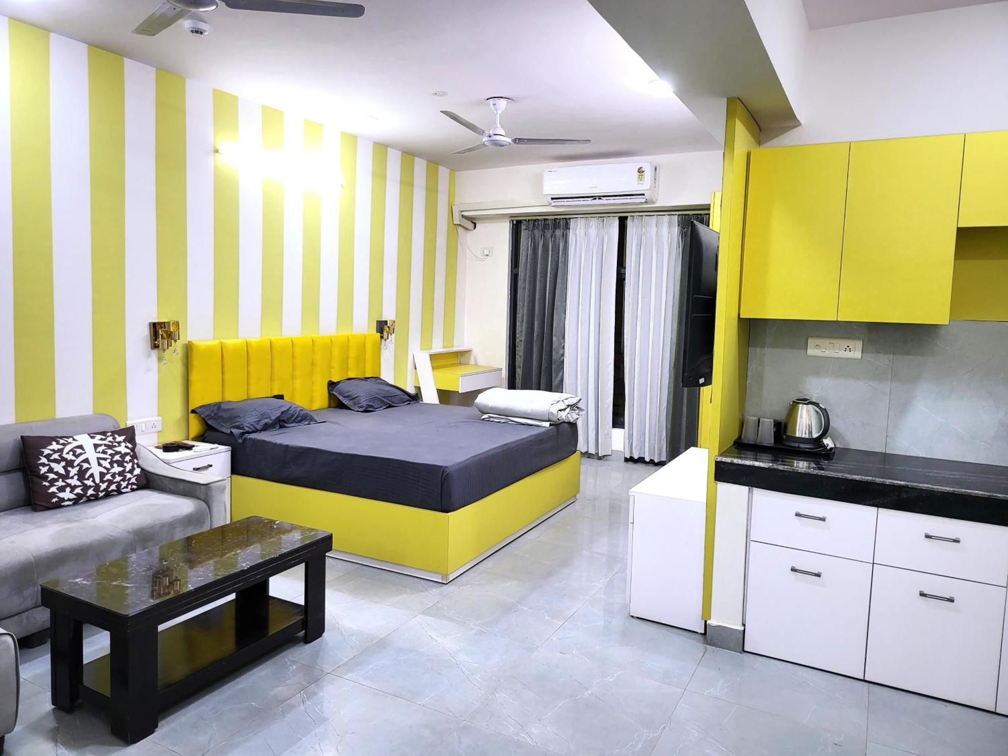Studios By La Sentido กาเซียบัด ภายนอก รูปภาพ