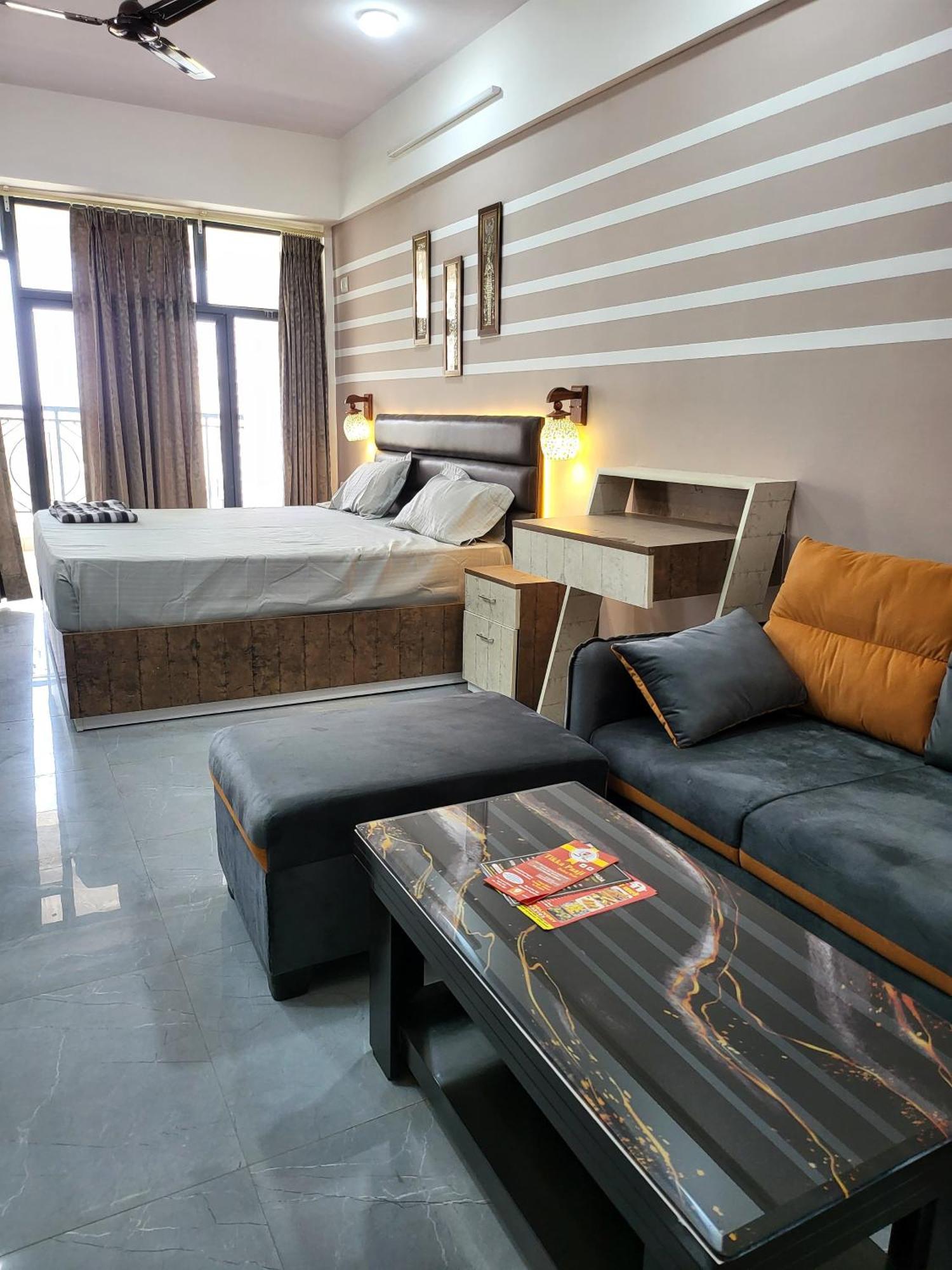 Studios By La Sentido กาเซียบัด ภายนอก รูปภาพ