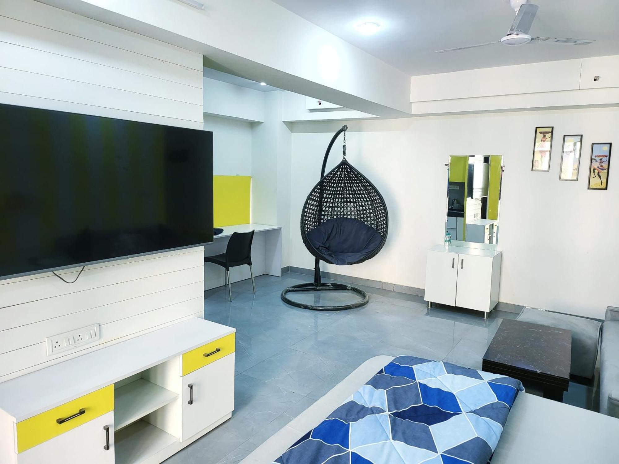 Studios By La Sentido กาเซียบัด ภายนอก รูปภาพ