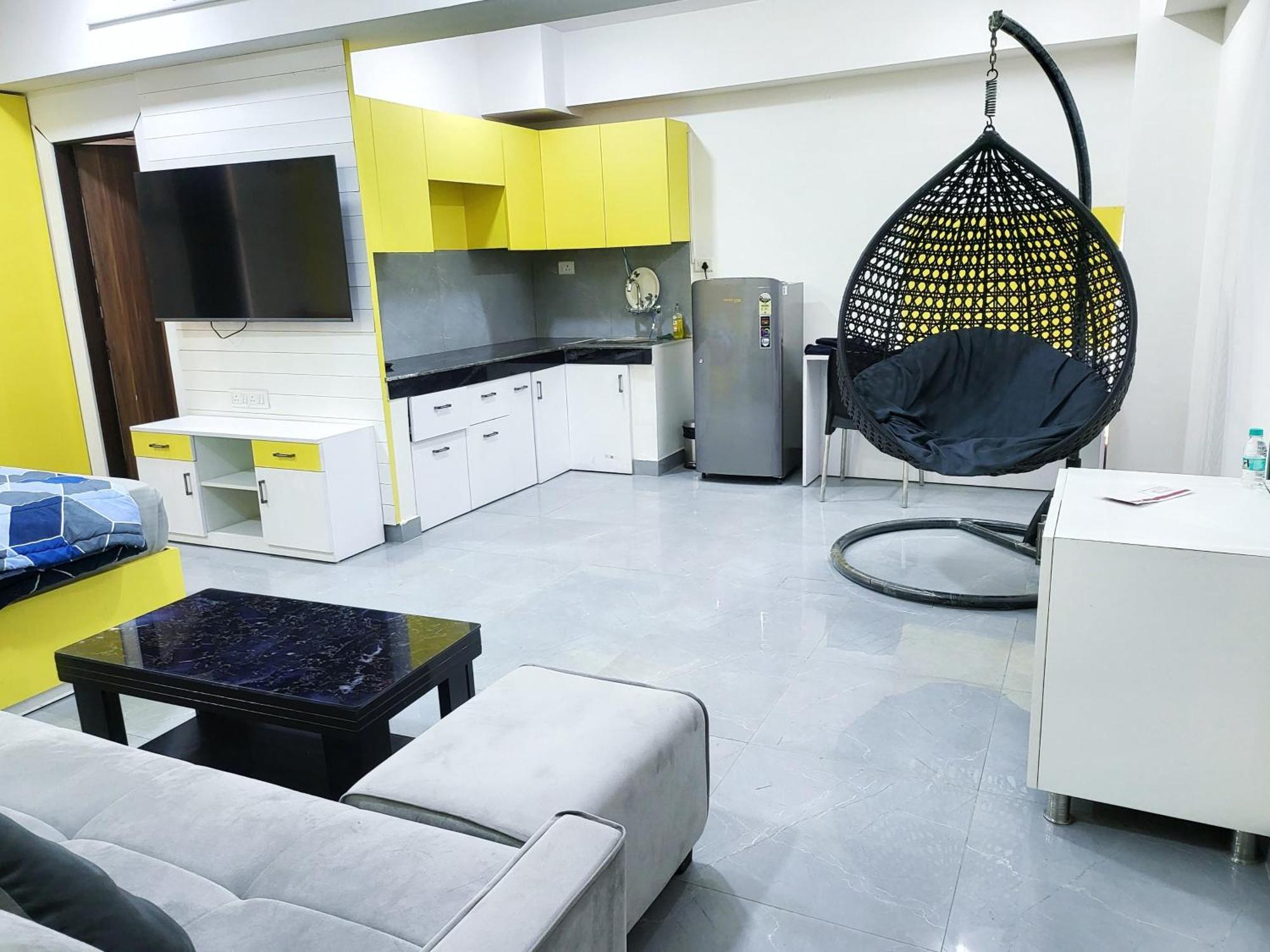 Studios By La Sentido กาเซียบัด ภายนอก รูปภาพ