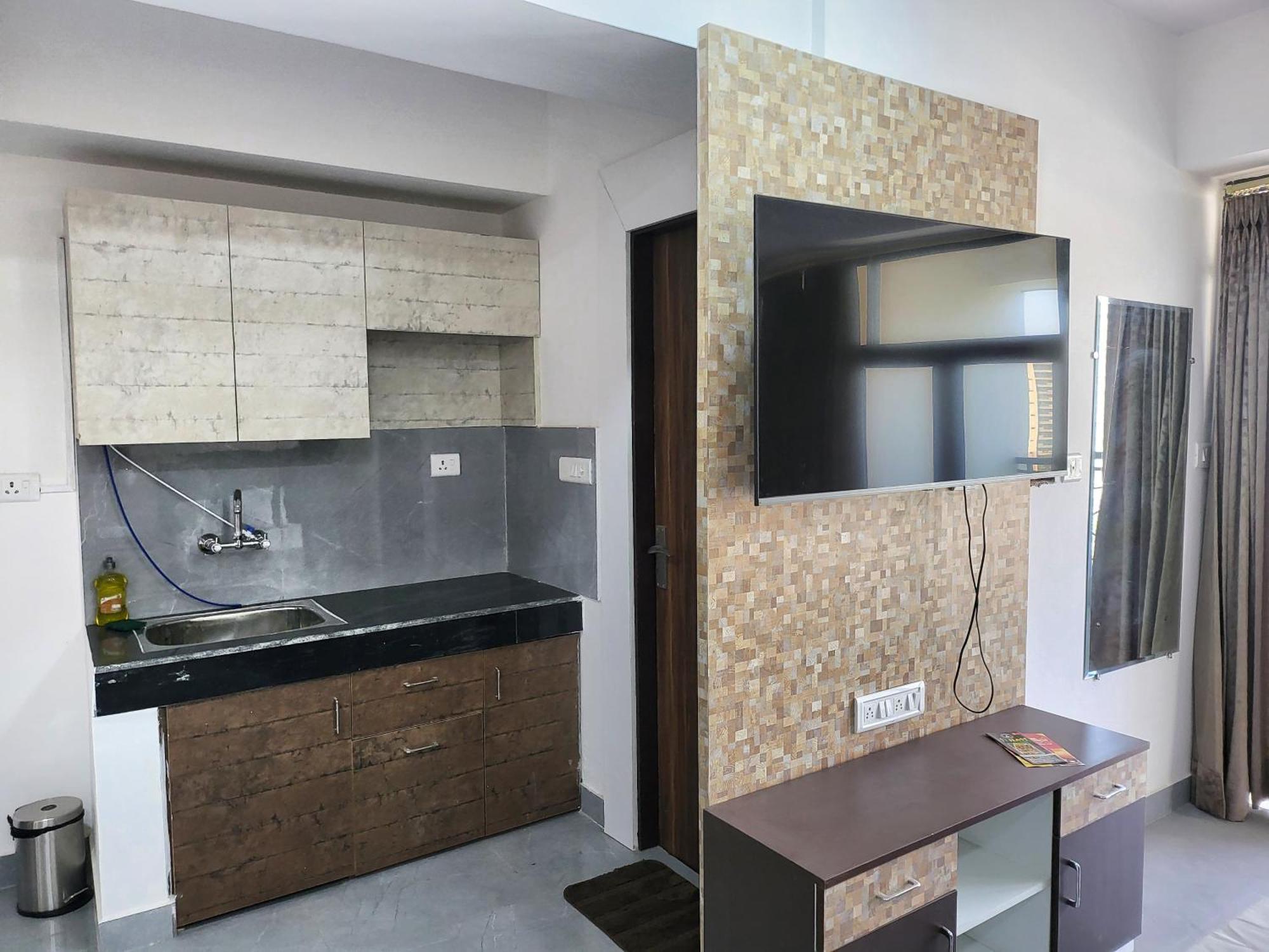 Studios By La Sentido กาเซียบัด ภายนอก รูปภาพ