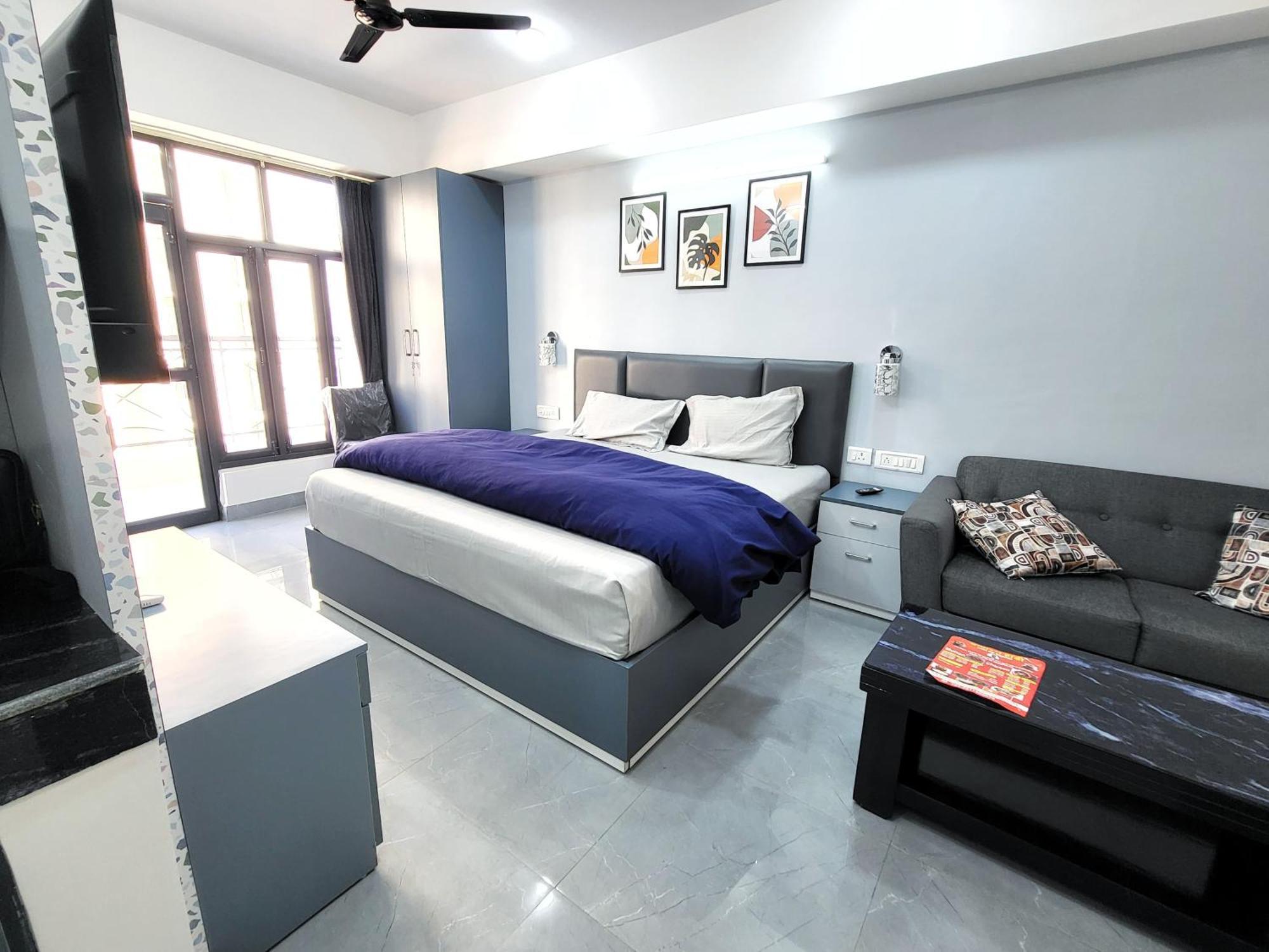 Studios By La Sentido กาเซียบัด ภายนอก รูปภาพ