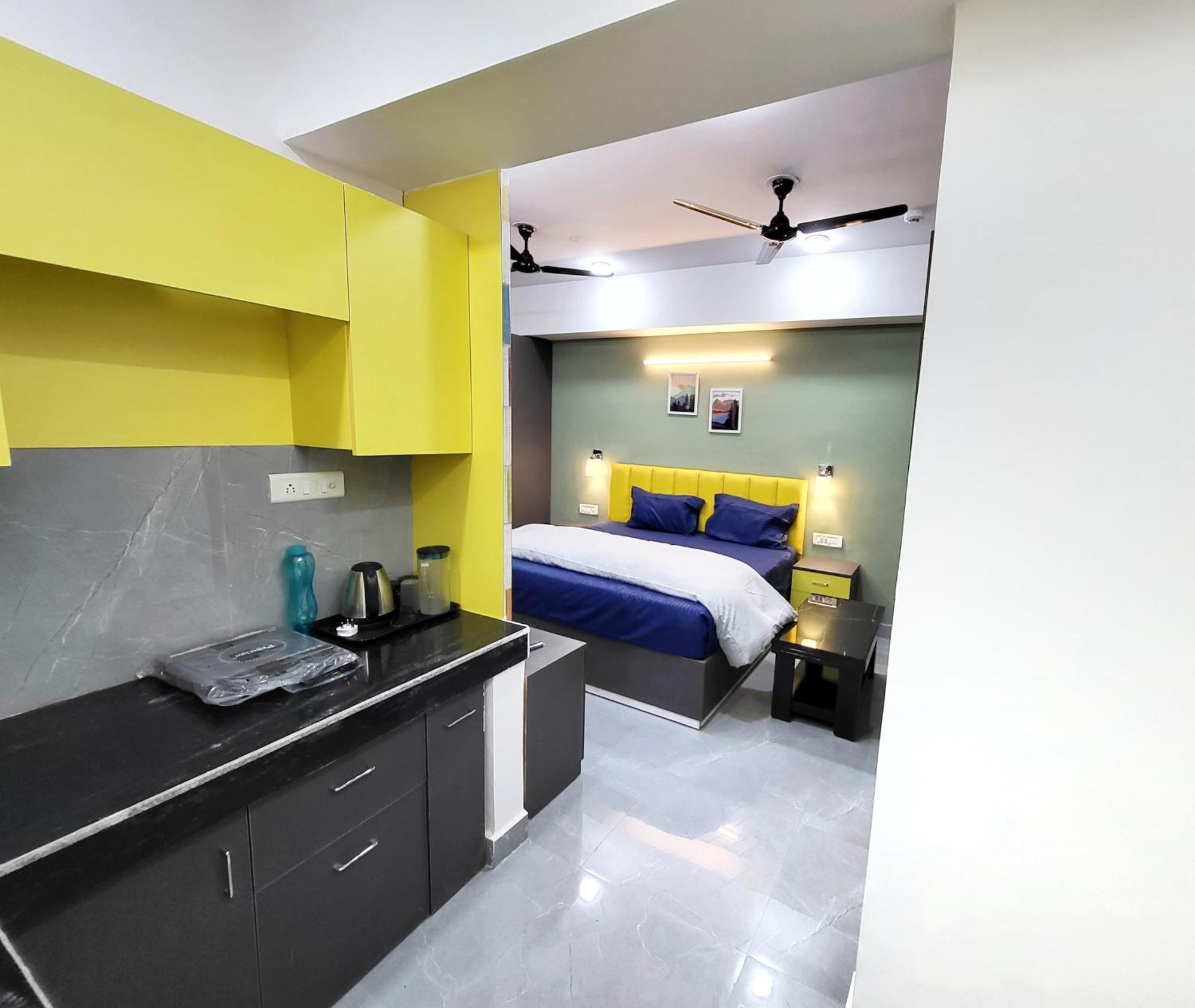 Studios By La Sentido กาเซียบัด ภายนอก รูปภาพ