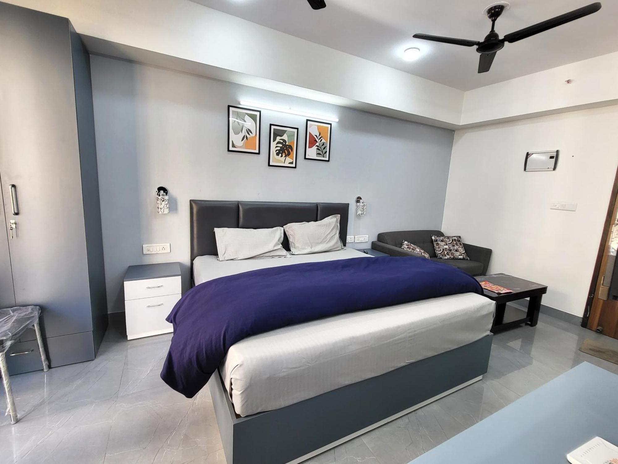 Studios By La Sentido กาเซียบัด ภายนอก รูปภาพ