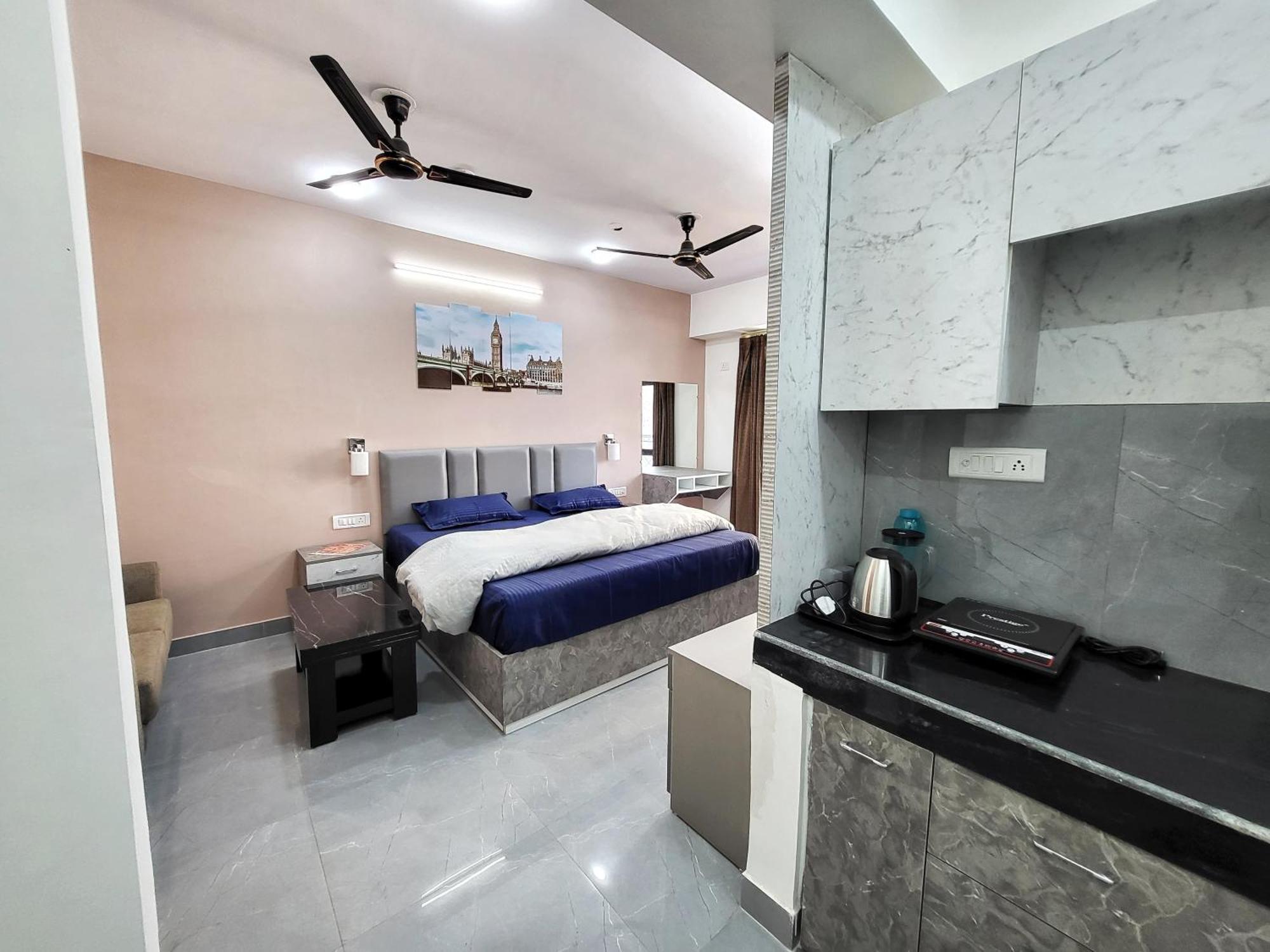 Studios By La Sentido กาเซียบัด ภายนอก รูปภาพ