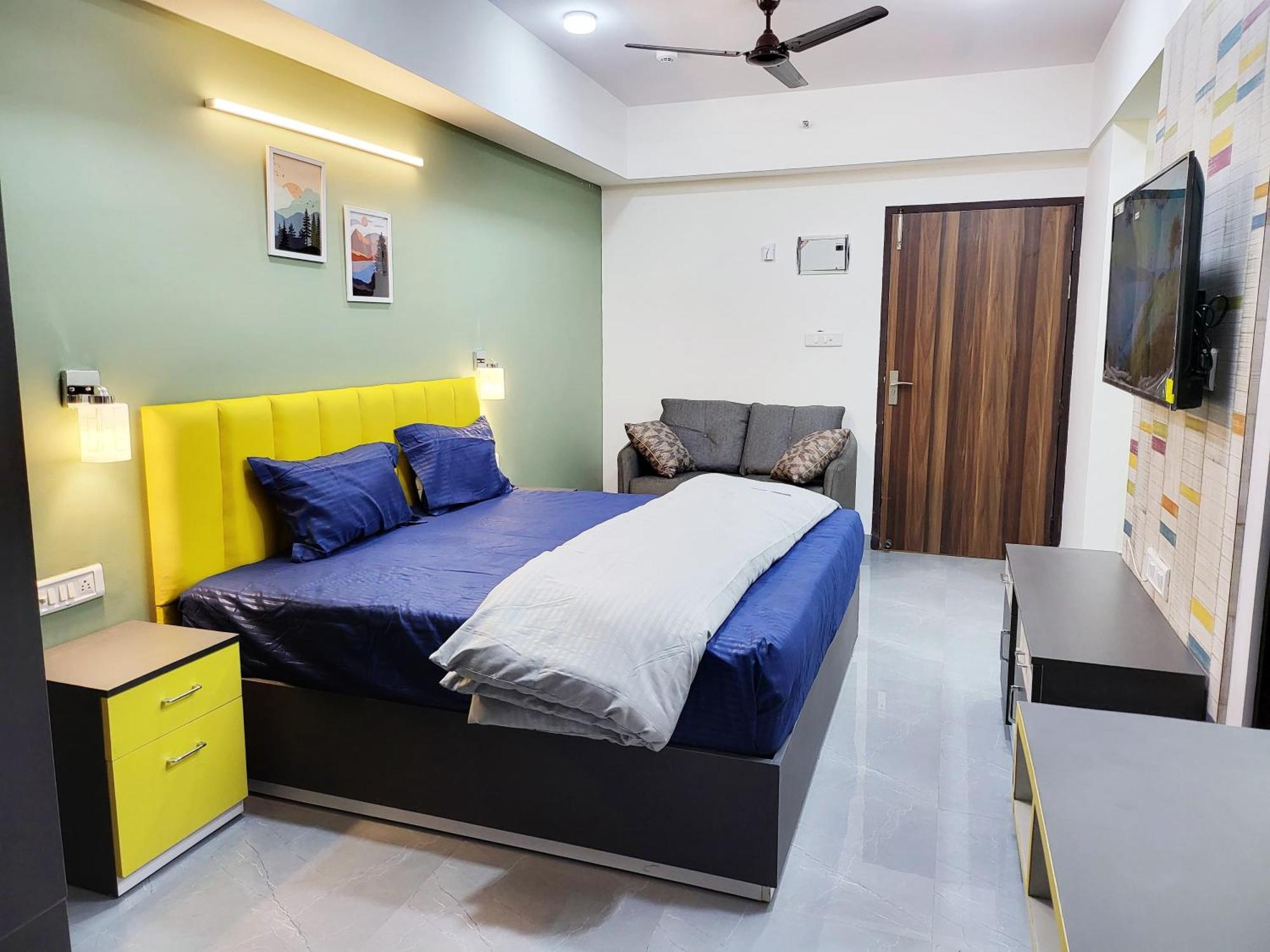 Studios By La Sentido กาเซียบัด ภายนอก รูปภาพ