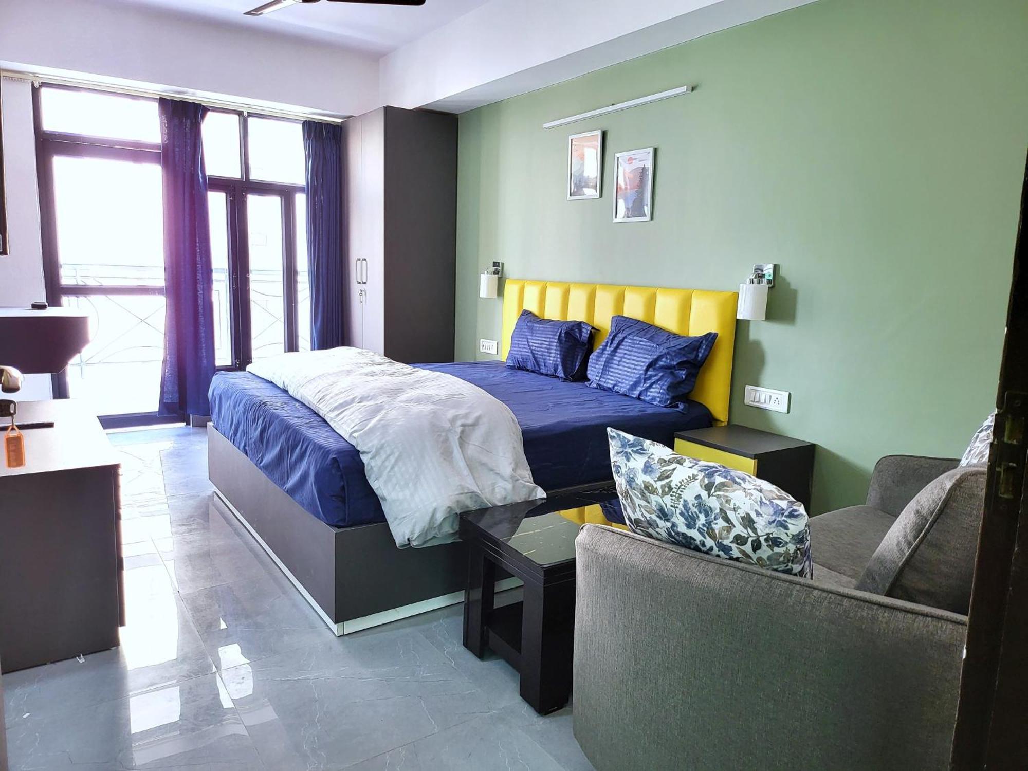 Studios By La Sentido กาเซียบัด ภายนอก รูปภาพ