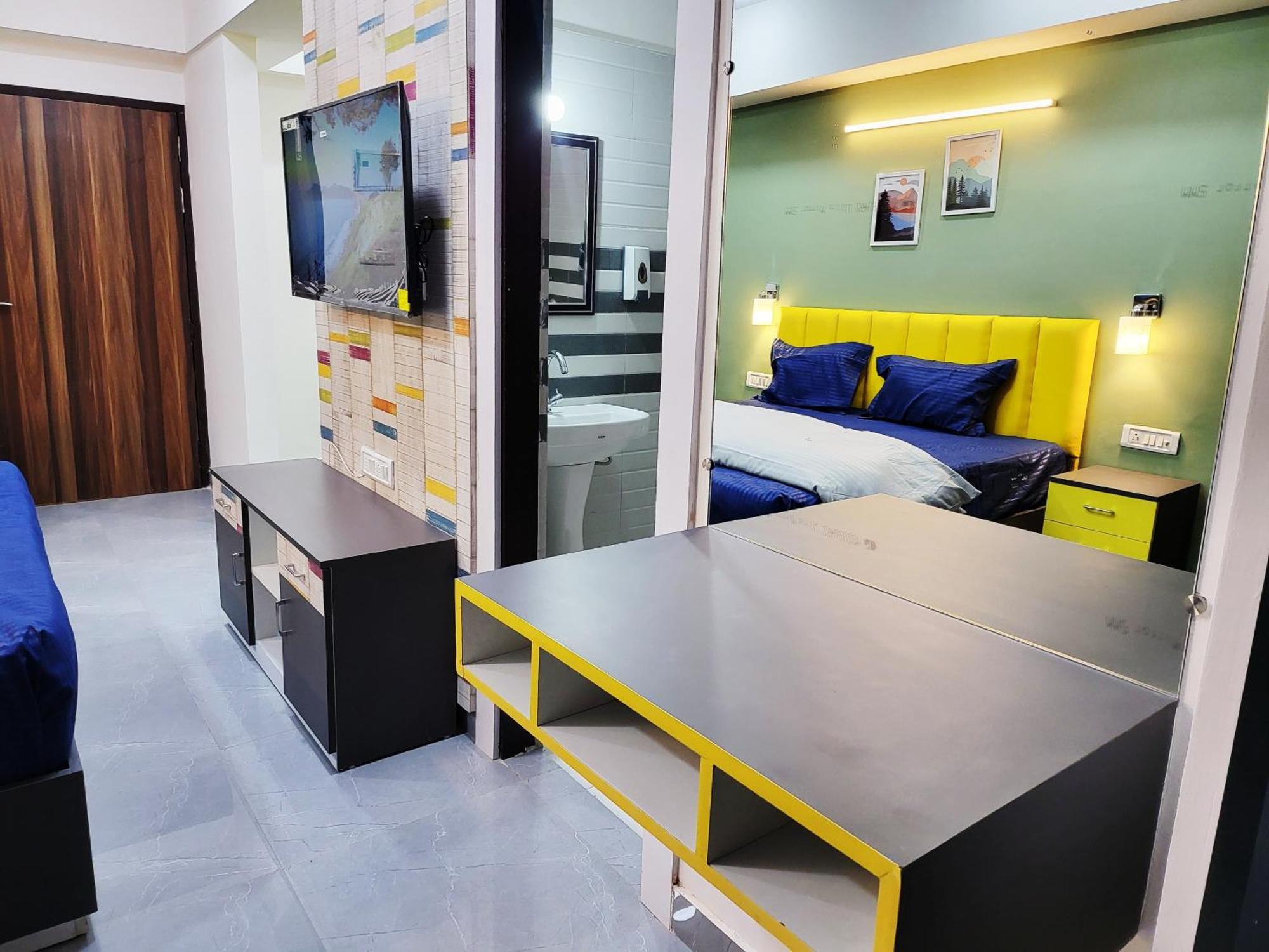 Studios By La Sentido กาเซียบัด ภายนอก รูปภาพ