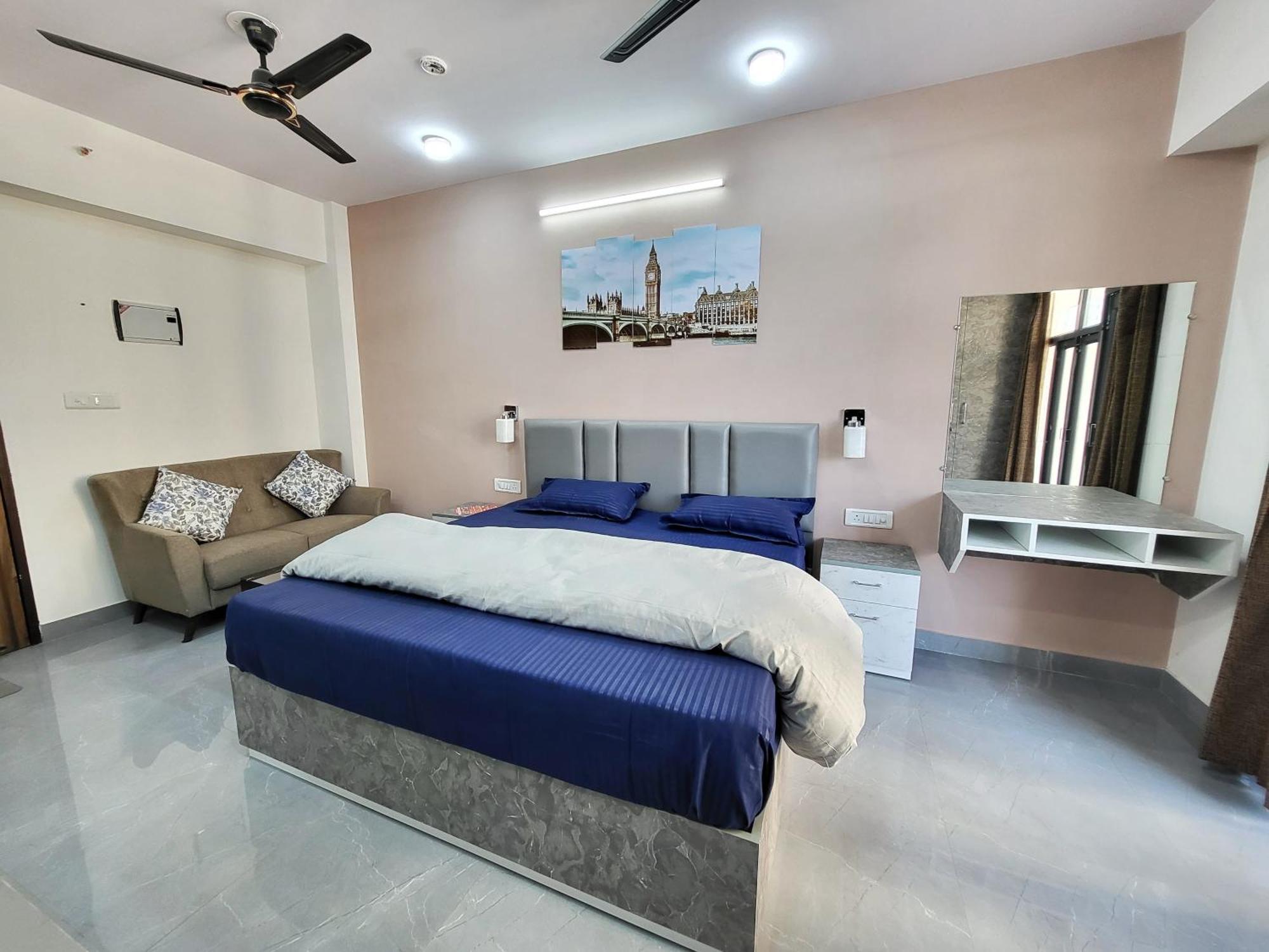 Studios By La Sentido กาเซียบัด ภายนอก รูปภาพ